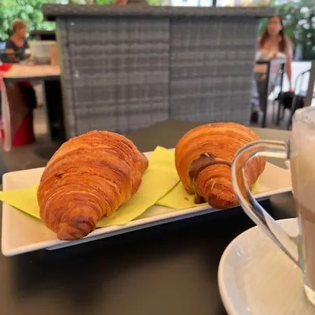 Coffeeart Loft דירה *