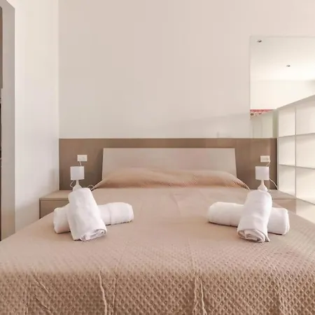 Coffeeart Loft דירה טריאסטה