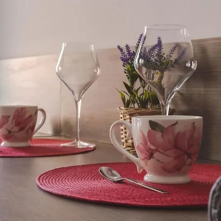 Coffeeart Loft דירה טריאסטה