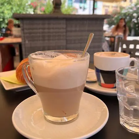 Coffeeart Loft * טריאסטה