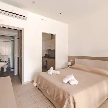 דירה Coffeeart Loft טריאסטה